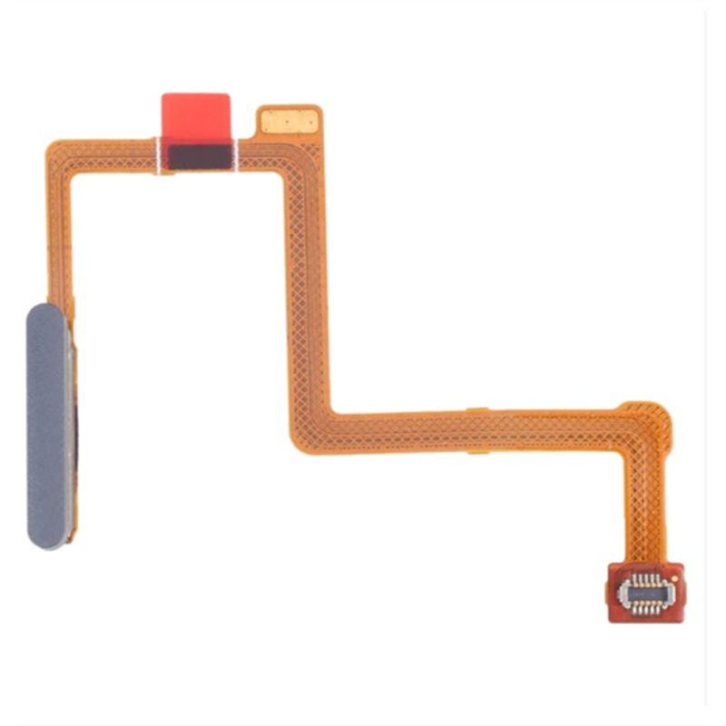 Power Button Finger Print Sens - Fingerprint Cable Flex ulasan dan harga