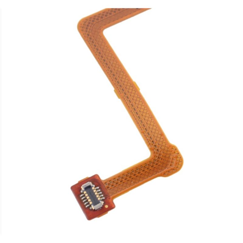 Power Button Finger Print Sens - Fingerprint Cable Flex ulasan dan harga