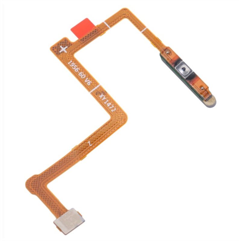 Power Button Finger Print Sens - Fingerprint Cable Flex ulasan dan harga