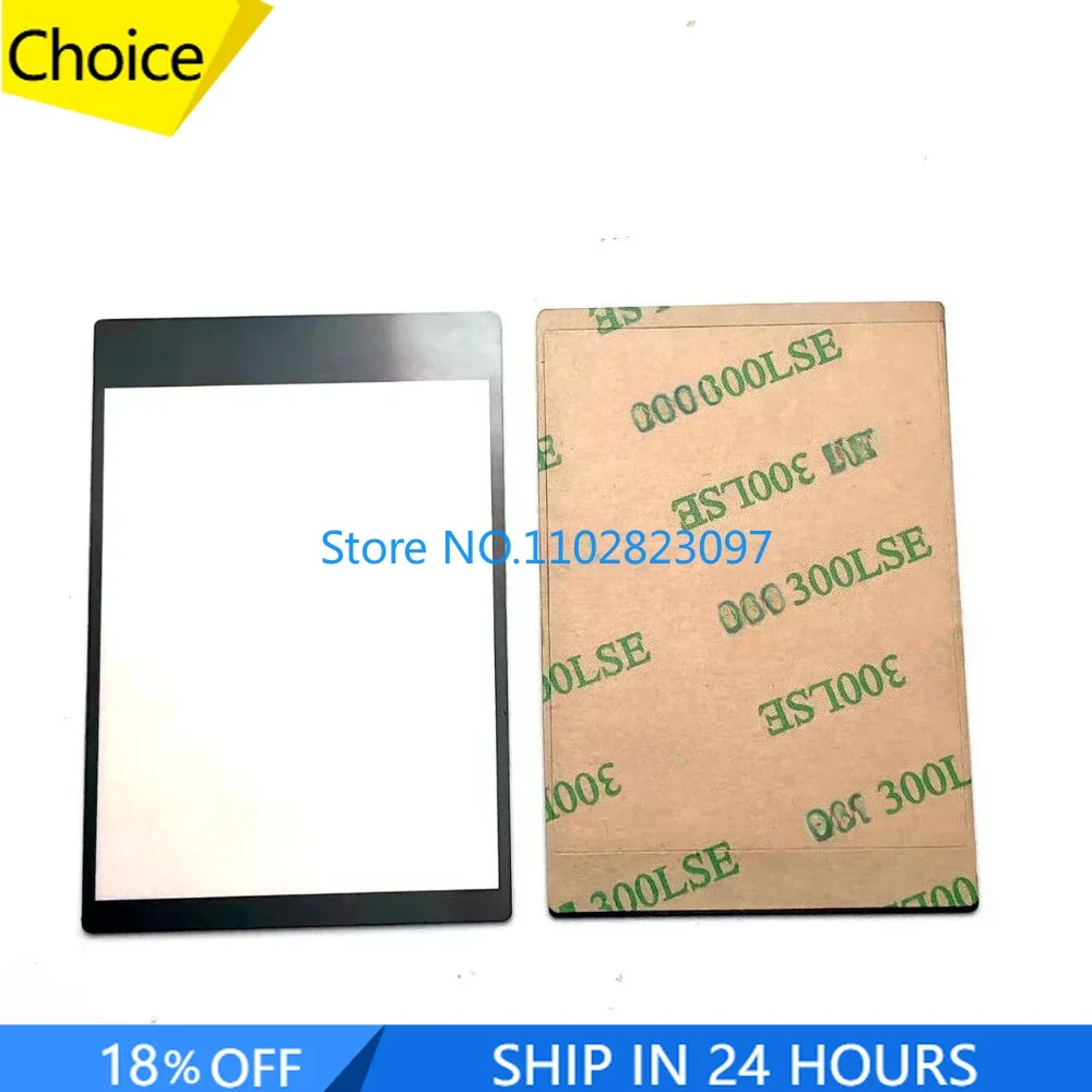 New For Sony HX9 HX9V HX20 HX2 - Lcd Screen Adhesive ulasan dan harga