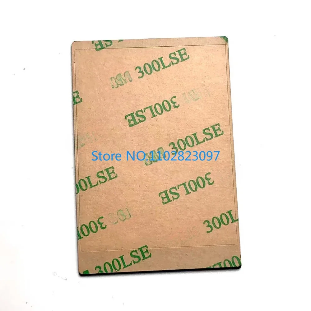 New For Sony HX9 HX9V HX20 HX2 - Lcd Screen Adhesive ulasan dan harga