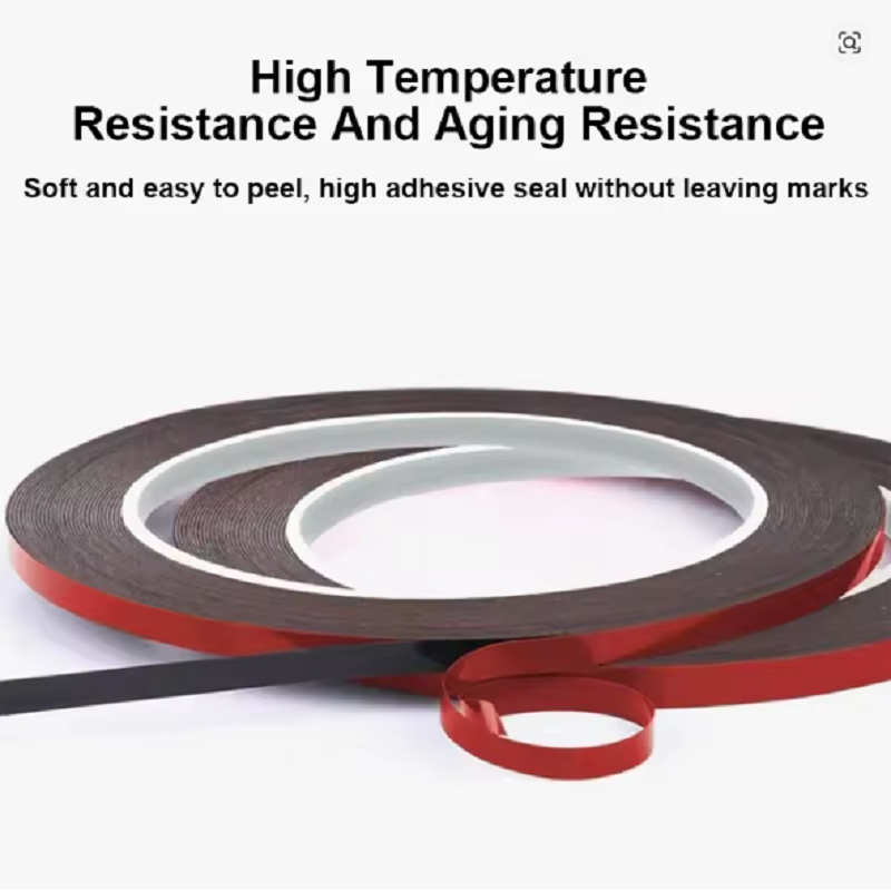AMAOE High Viscosity Double Si - Electronics Repair Tape ulasan dan harga