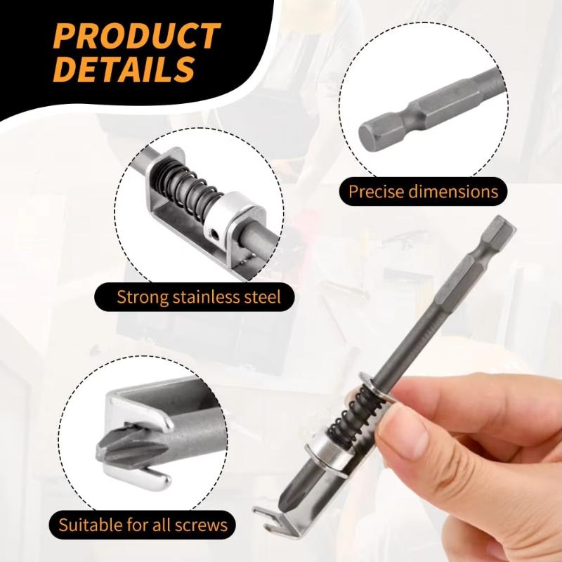 90mm Cross Screw Holder Clamp  - Electronics Repair Center ulasan dan harga