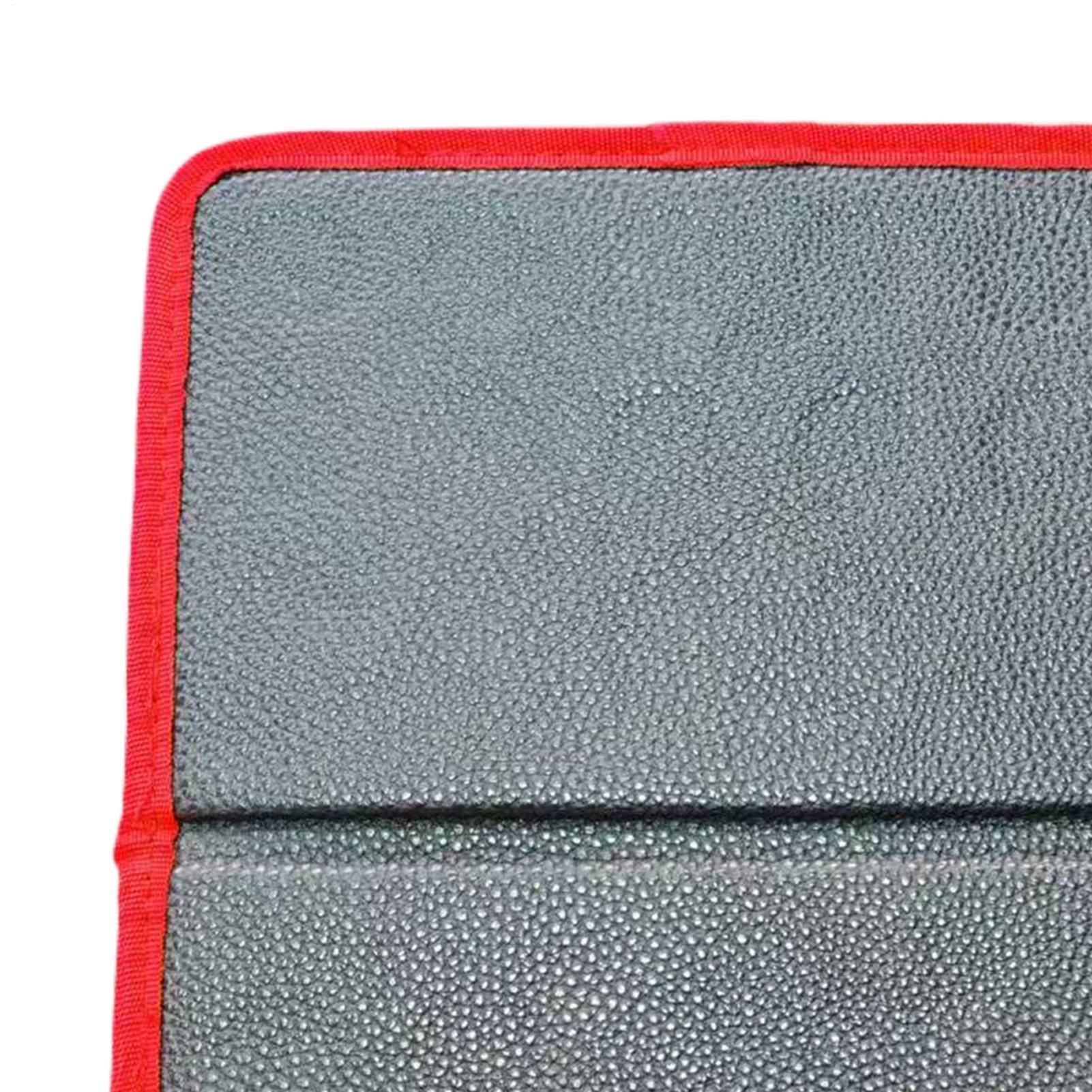 Magnetic Tool Pad With Powerfu - Electronics Repair Garage ulasan dan harga
