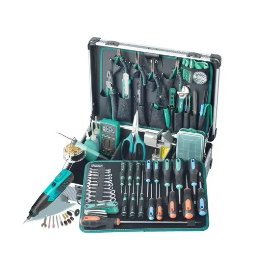 Professional skit PK-1900NH el - Electronics Repair Engineer ulasan dan harga