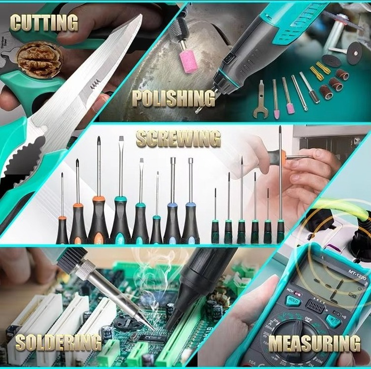 Professional skit PK-1900NH el - Electronics Repair Engineer ulasan dan harga
