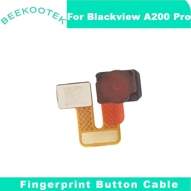 New Original Blackview A200 Pr - Fingerprint Cable Flex ulasan dan harga