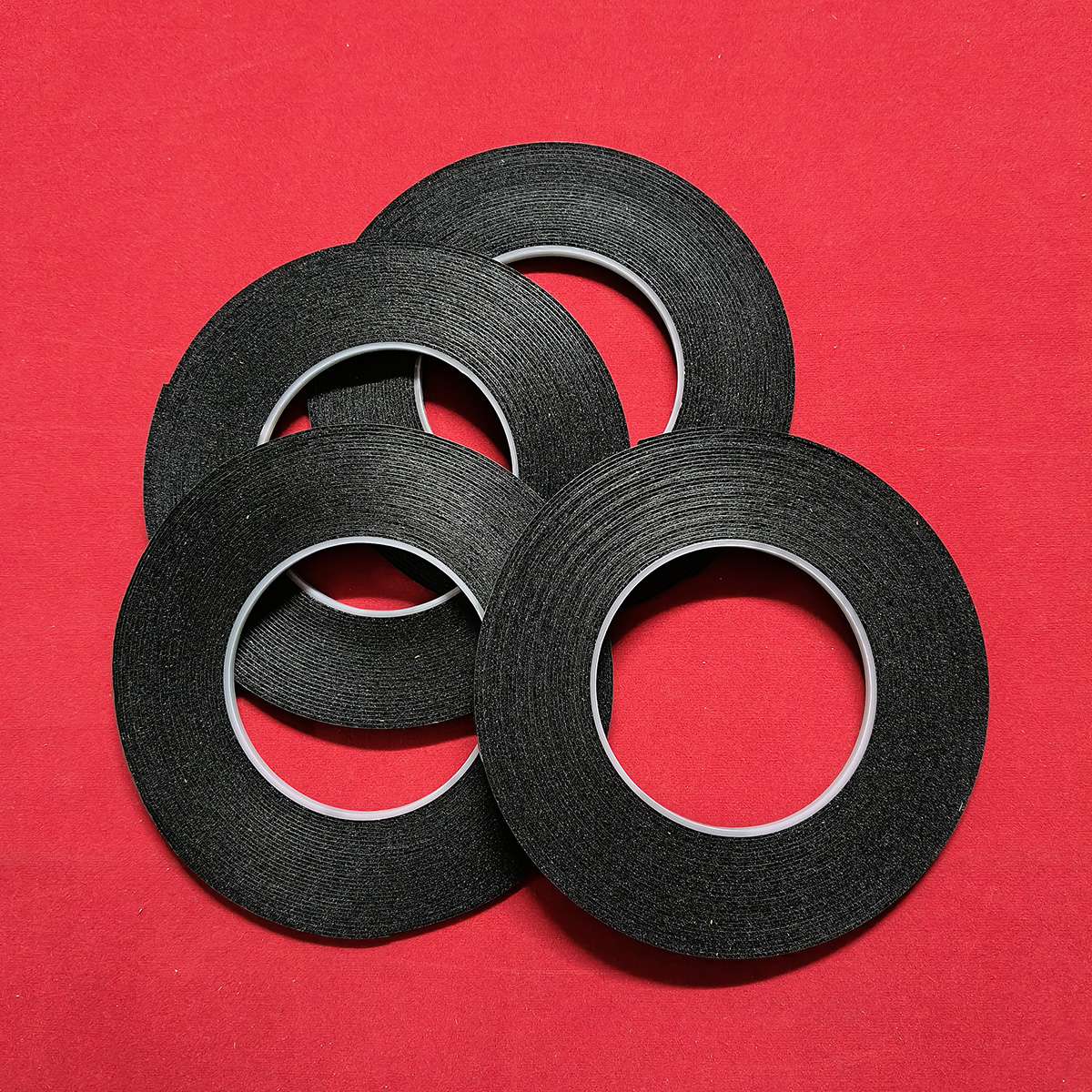10M 5mm 3mm 4mm double-sided a - Electronics Repair Tape ulasan dan harga