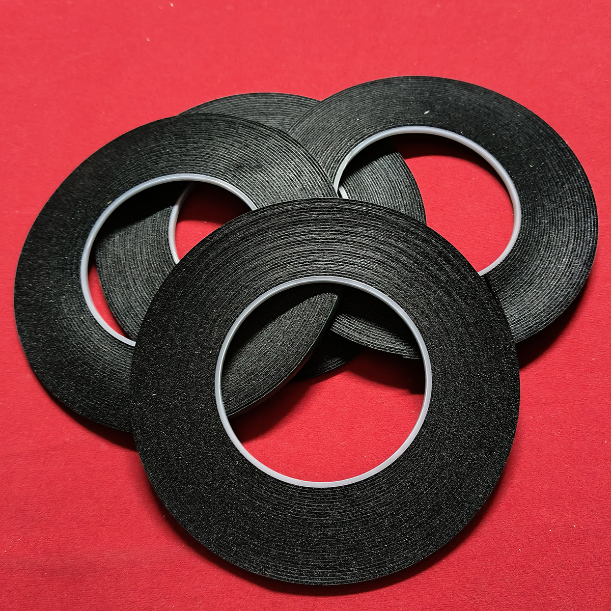 10M 5mm 3mm 4mm double-sided a - Electronics Repair Tape ulasan dan harga