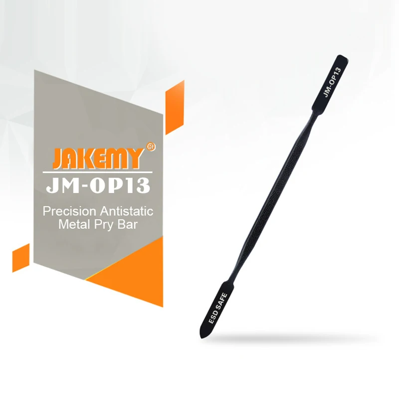 JAKEMY JM-OP13 Multifunctional - Electronics Repair Center ulasan dan harga