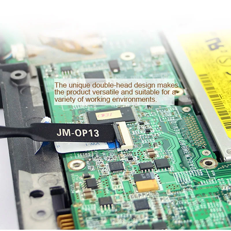 JAKEMY JM-OP13 Multifunctional - Electronics Repair Center ulasan dan harga