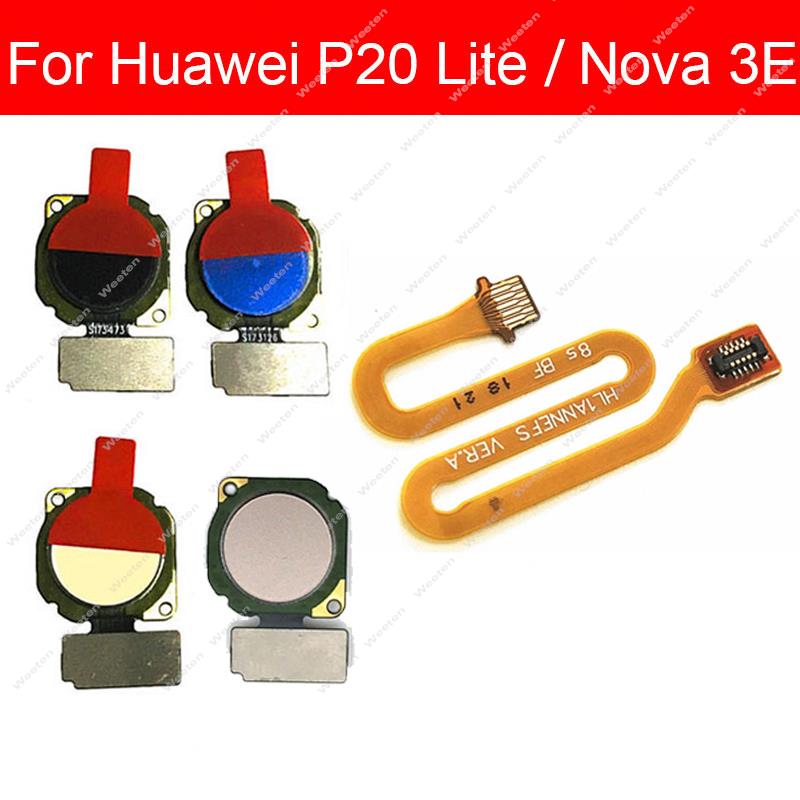 Home Button Fingerprint Sensor - Fingerprint Cable Flex ulasan dan harga