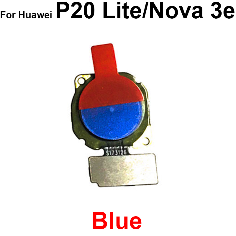 Home Button Fingerprint Sensor - Fingerprint Cable Flex ulasan dan harga