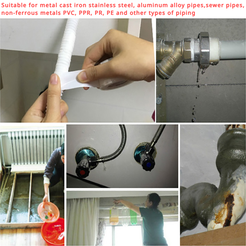 Self Fusing Silicone Tape Heav - Electronics Repair Tape ulasan dan harga