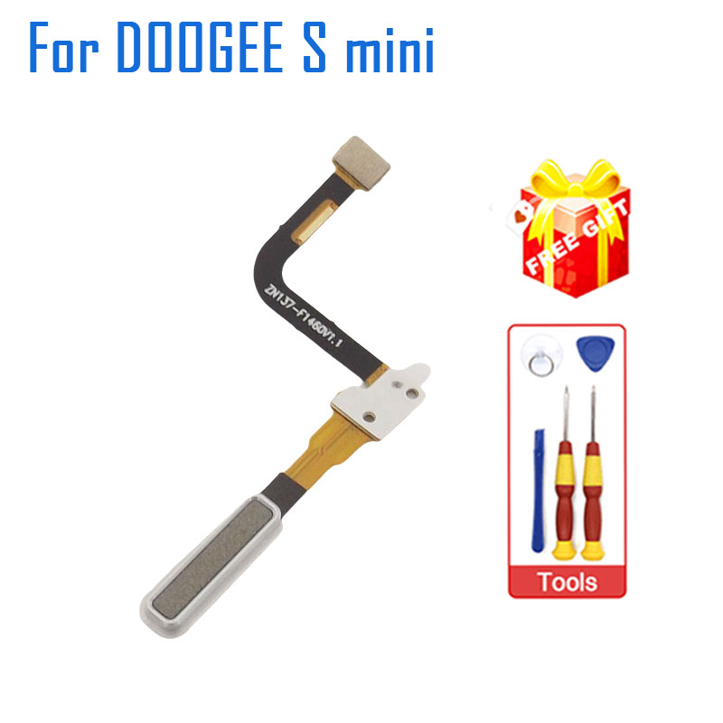 New Original DOOGEE S mini Fin - Fingerprint Cable Flex ulasan dan harga