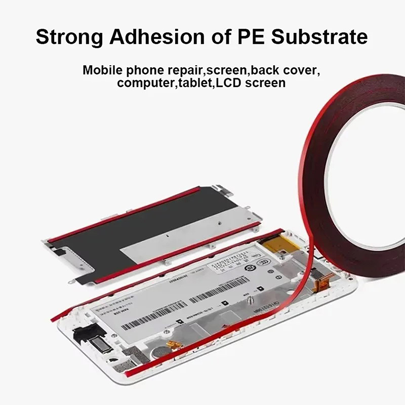 📚 10M Mobile Phone Repair Doub - Electronics Repair Tape ulasan dan harga