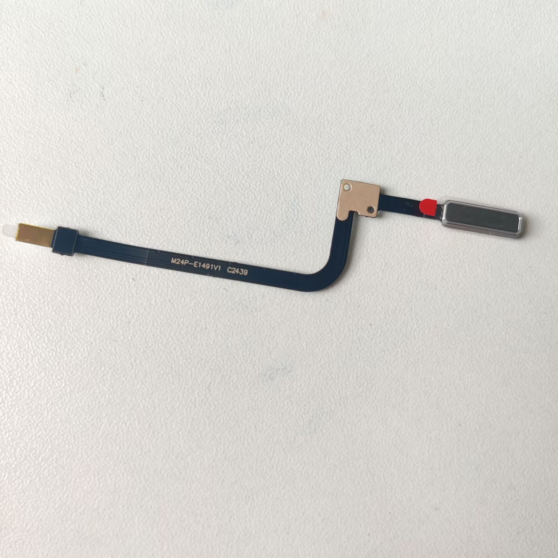 Pop New Original For Doogee S2 - Fingerprint Cable Flex ulasan dan harga