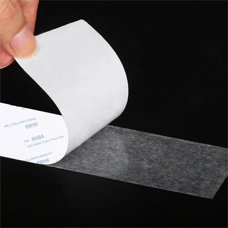 9448A Double Sided Adhesive Ta - Electronics Repair Tape ulasan dan harga