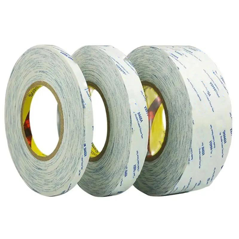 9448A Double Sided Adhesive Ta - Electronics Repair Tape ulasan dan harga