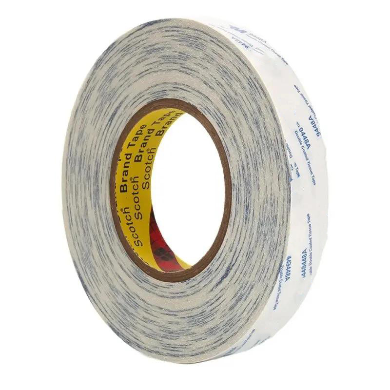 9448A Double Sided Adhesive Ta - Electronics Repair Tape ulasan dan harga