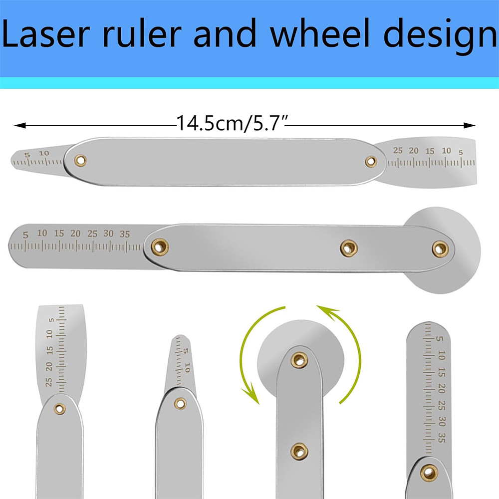 Mobile Phone Repair Kit Metal  - Electronics Repair Center ulasan dan harga
