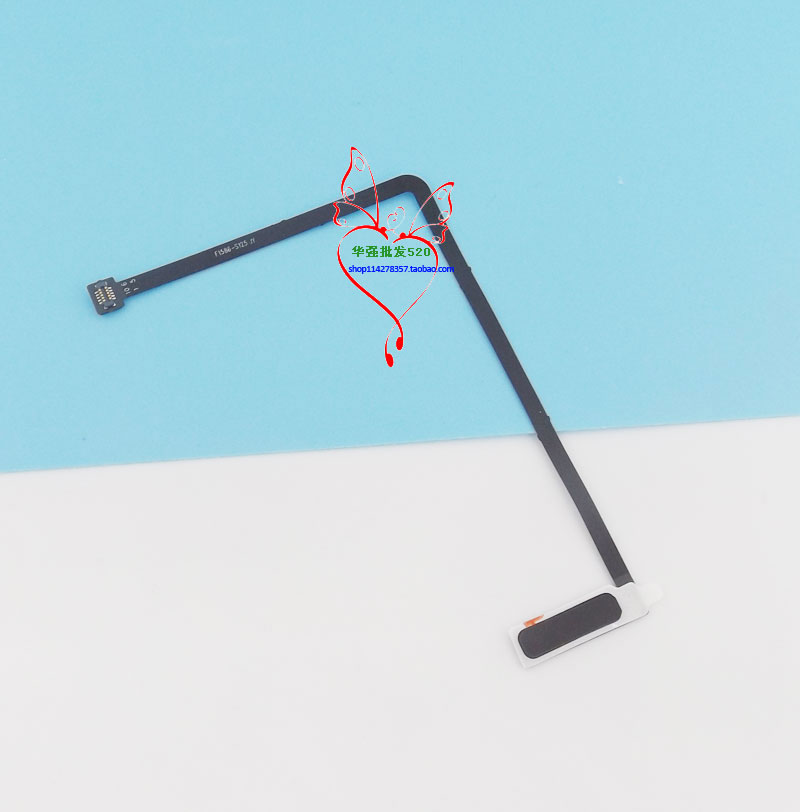 New Original OUKITEL WP36 Fing - Fingerprint Cable Flex ulasan dan harga