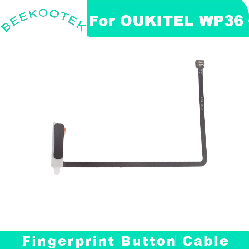 New Original OUKITEL WP36 Fing - Fingerprint Cable Flex ulasan dan harga