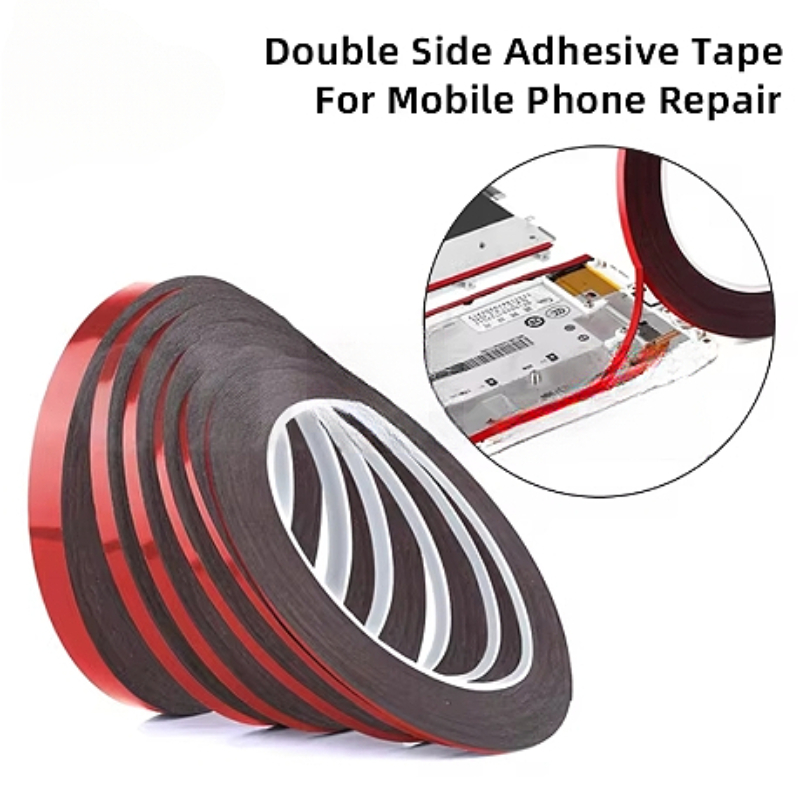 10M Mobile Phone Repair Double - Electronics Repair Tape ulasan dan harga