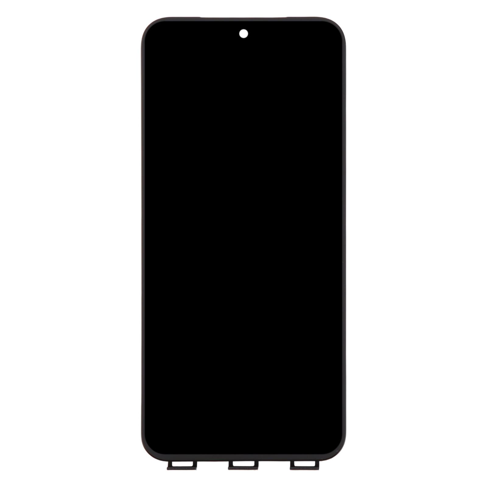 6.59-inches 120Hz AMOLED Scree - Fingerprint Cable Flex ulasan dan harga
