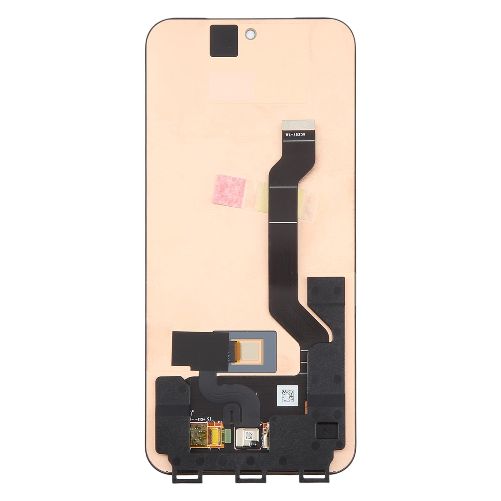 6.59-inches 120Hz AMOLED Scree - Fingerprint Cable Flex ulasan dan harga