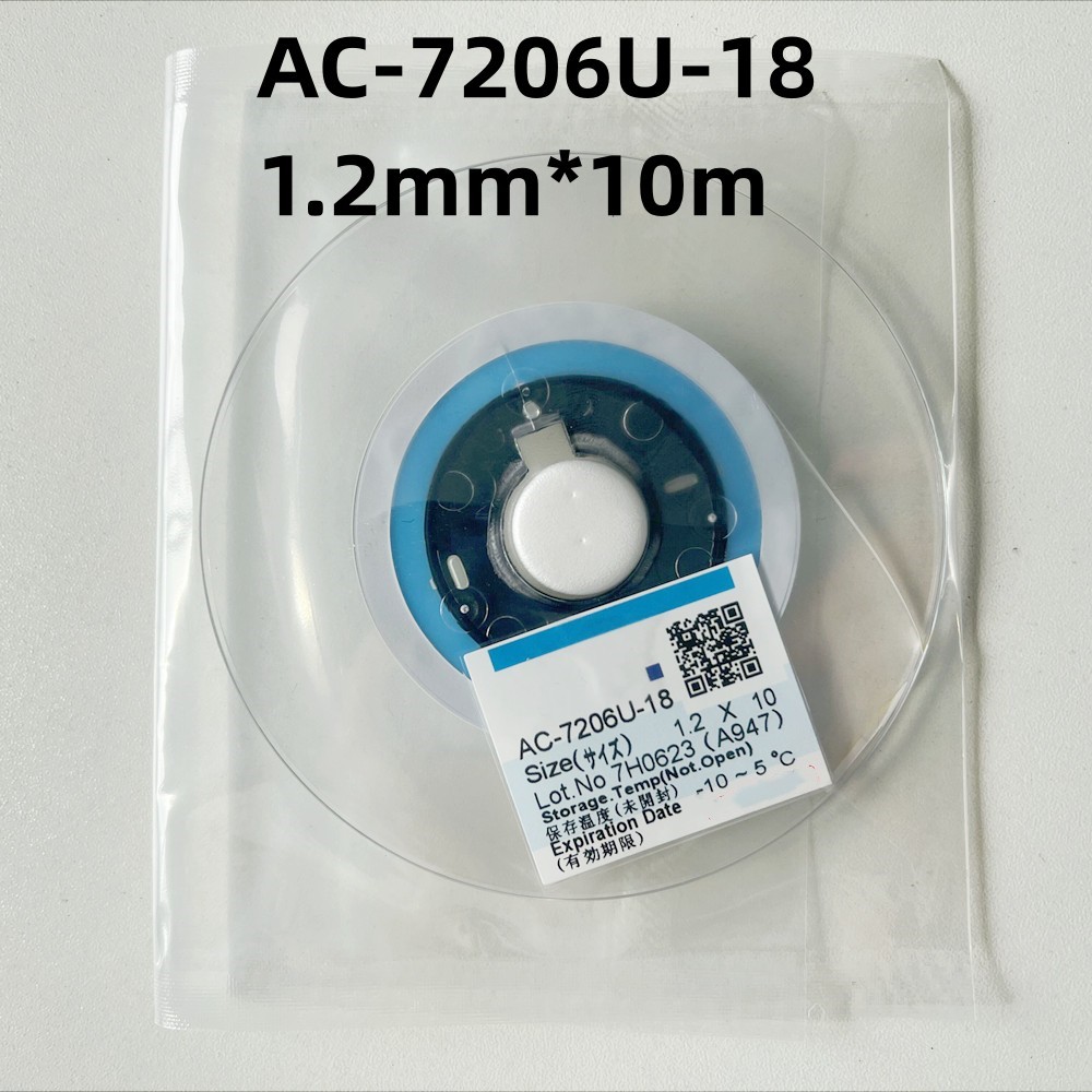 New Date Original AC-7206U-18  - Electronics Repair Tape ulasan dan harga