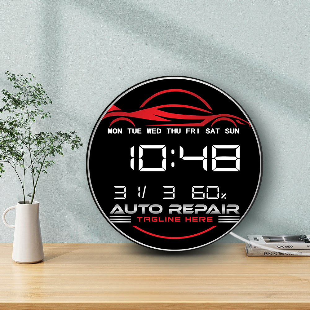 Auto Repair Car Service Garage - Electronics Repair Garage ulasan dan harga
