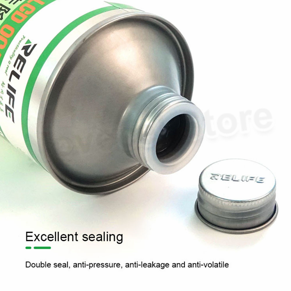 NOVECEL 8222 8333 250ml Glue C - Lcd Screen Adhesive ulasan dan harga