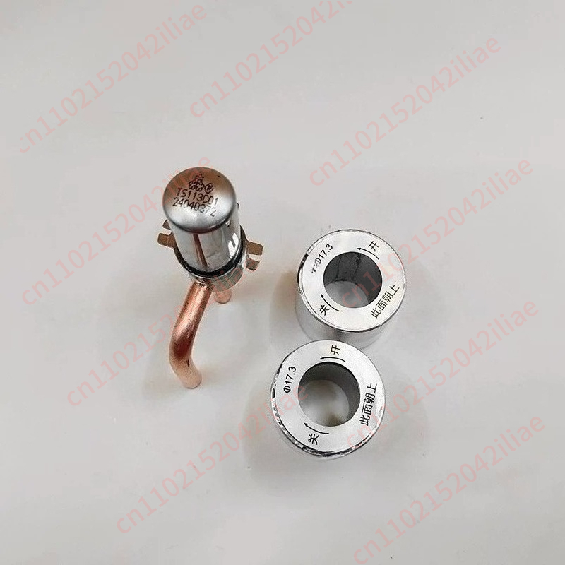 Electronic Expansion Valve Man - Electronic Repairing ulasan dan harga