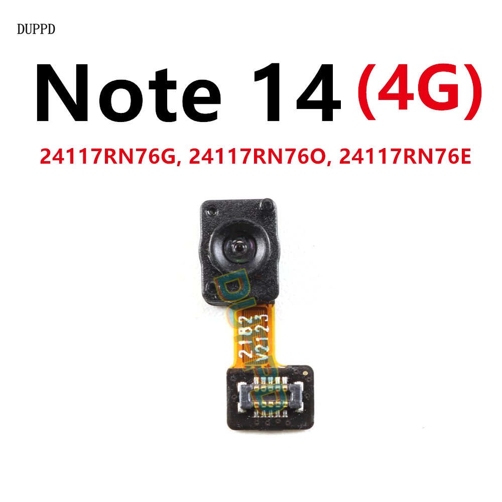 For Xiaomi Redmi Note 14 4G 5G - Fingerprint Cable Flex ulasan dan harga