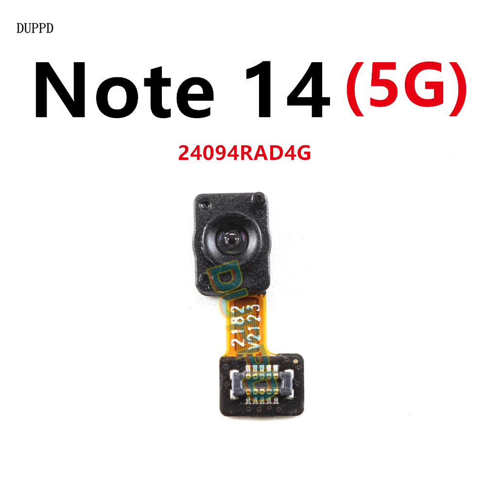 For Xiaomi Redmi Note 14 4G 5G - Fingerprint Cable Flex ulasan dan harga